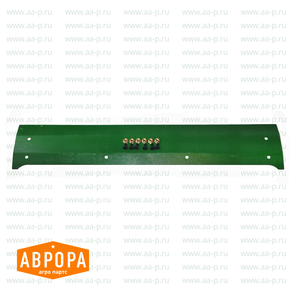 KXE10381 ИЗНОСОСТОЙКАЯ НАКЛАДКА